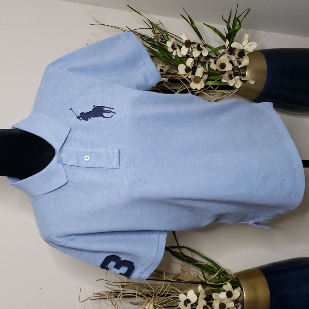 Boys Polo by Ralph Lauren Polo shirt